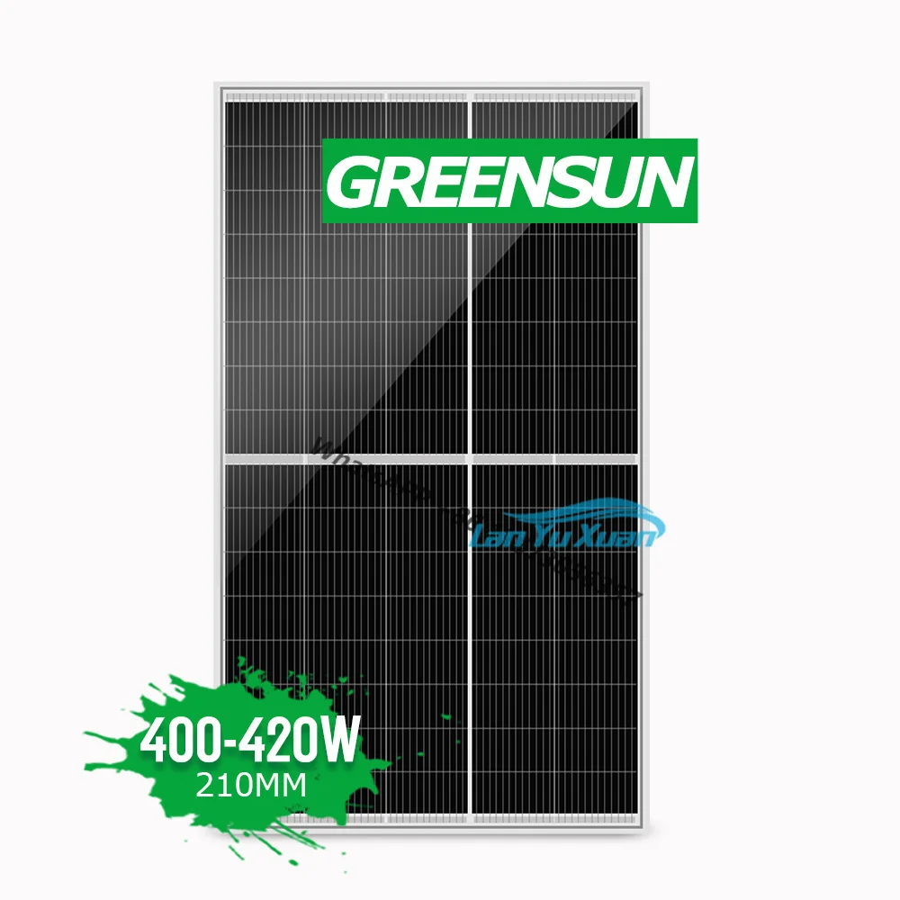 Price 250 W Solar Panel