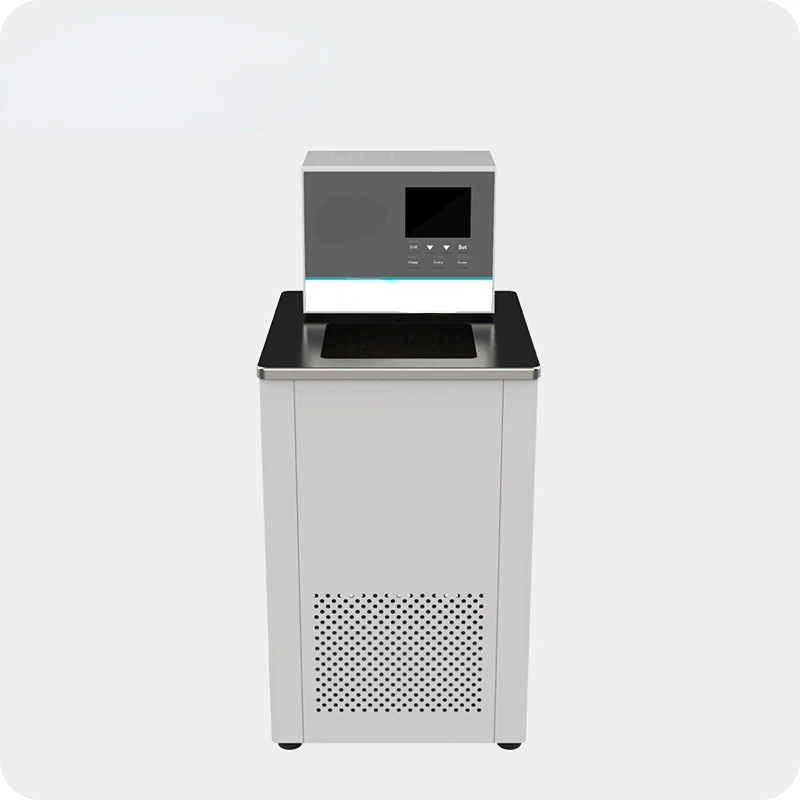 

Heating And Cooling Digital Industrial Thermostat Circulating Water Bath