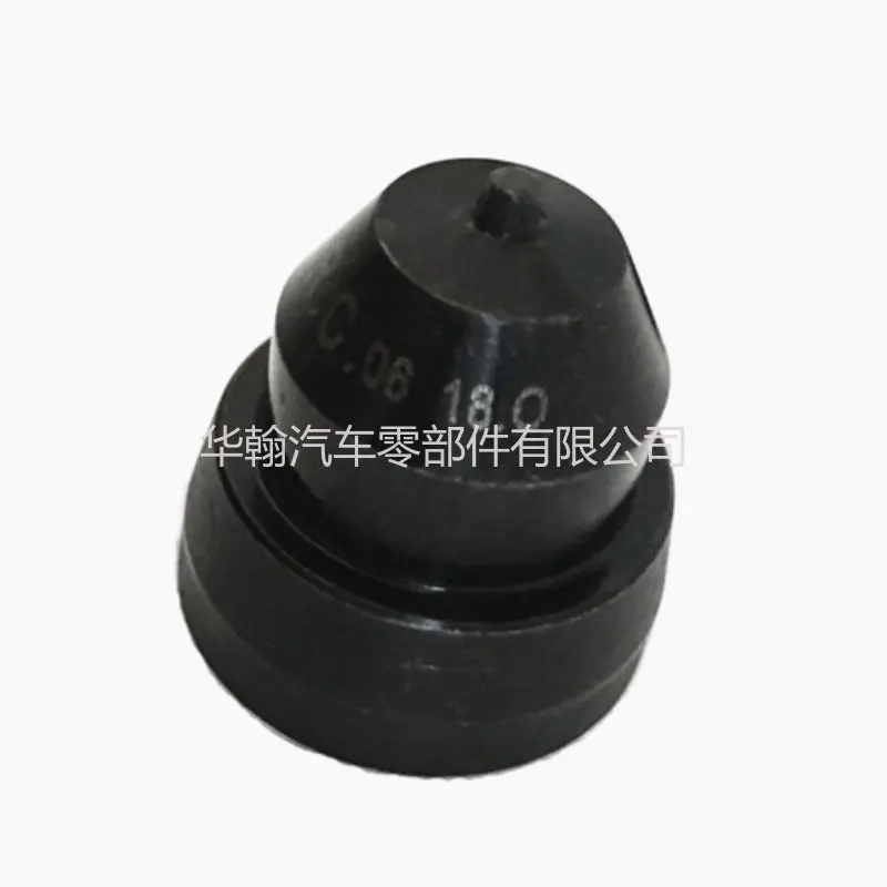 

3012536Genuine injector parts Fuel Cup NT855 Diesel Injector Cup 3012536