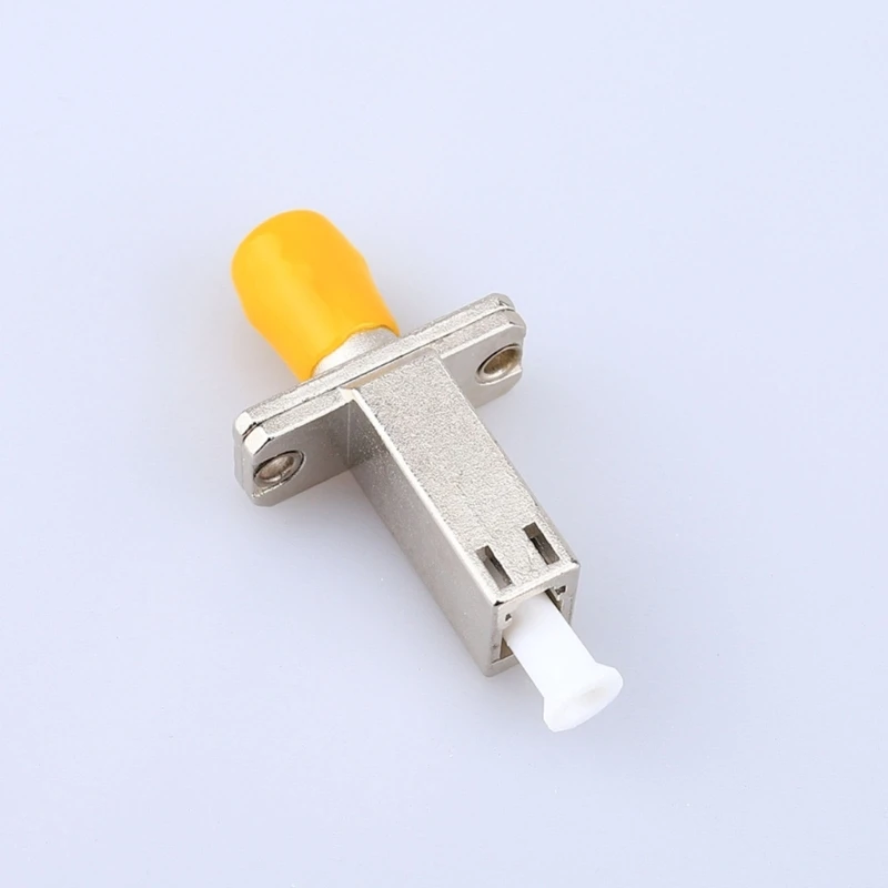 

Single-Mode Optical Cold Connector Coupler Tool ST-LC Fiber Fast Converter