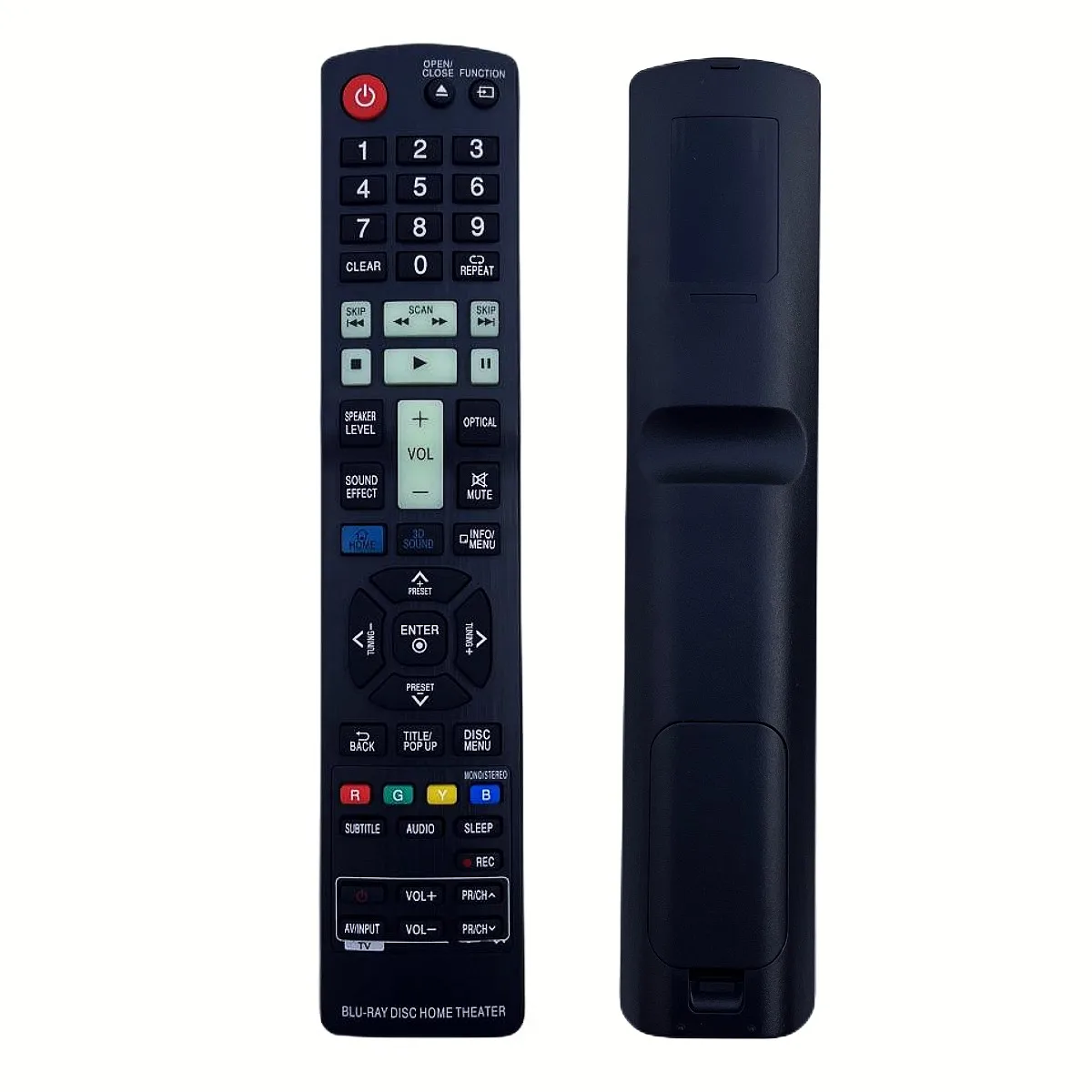 Новинка, 3D Blu-Ray DVD домашний кинотеатр для BH9540TW, BH7540TW, BH7240B, BH7440P, BH7540T, искусственная лампа, модель BH7220B, BH7420P