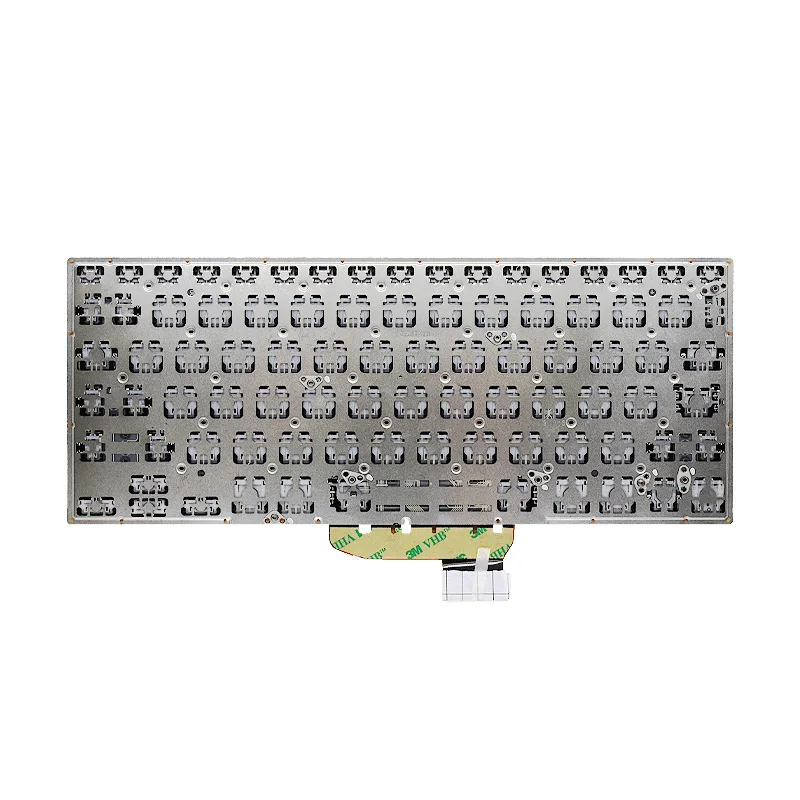 Фото Оригинальная клавиатура для ноутбуков ASUS VivoBook S14 S430FA S430FN S430UA X430FA X430FN X430UA S4300UF/N/A (версии для США/России) №2