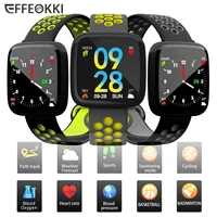 2022 women men smart watch square shape android waterproof full screen gorilla glass color touch sport heart rate blood pressure