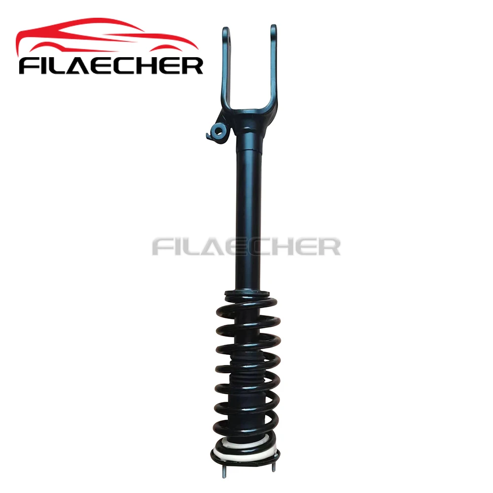 

1Pcs Front Right/Left Shock Spring Strut For Mercedes W164 ML550 ML500 2006-2011 A1643200130 A1643200230 A1663232400