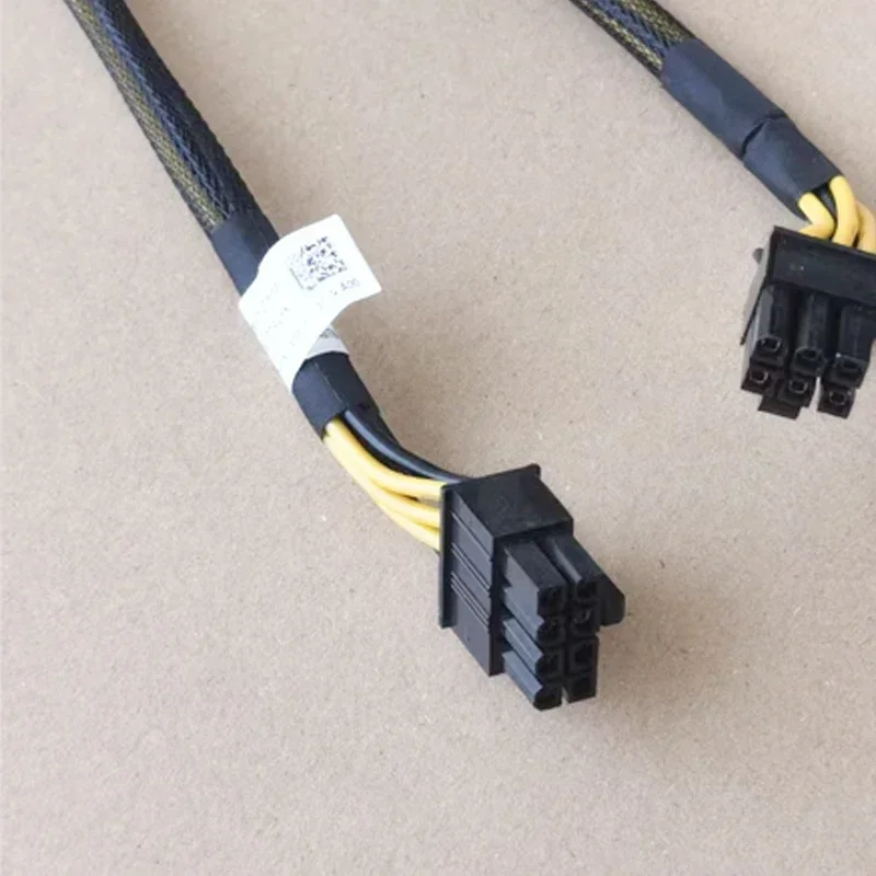 076VYK 76VYK новый оригинальный кабель для рабочей станции Dell T5820 T7820 8-контактный на 6