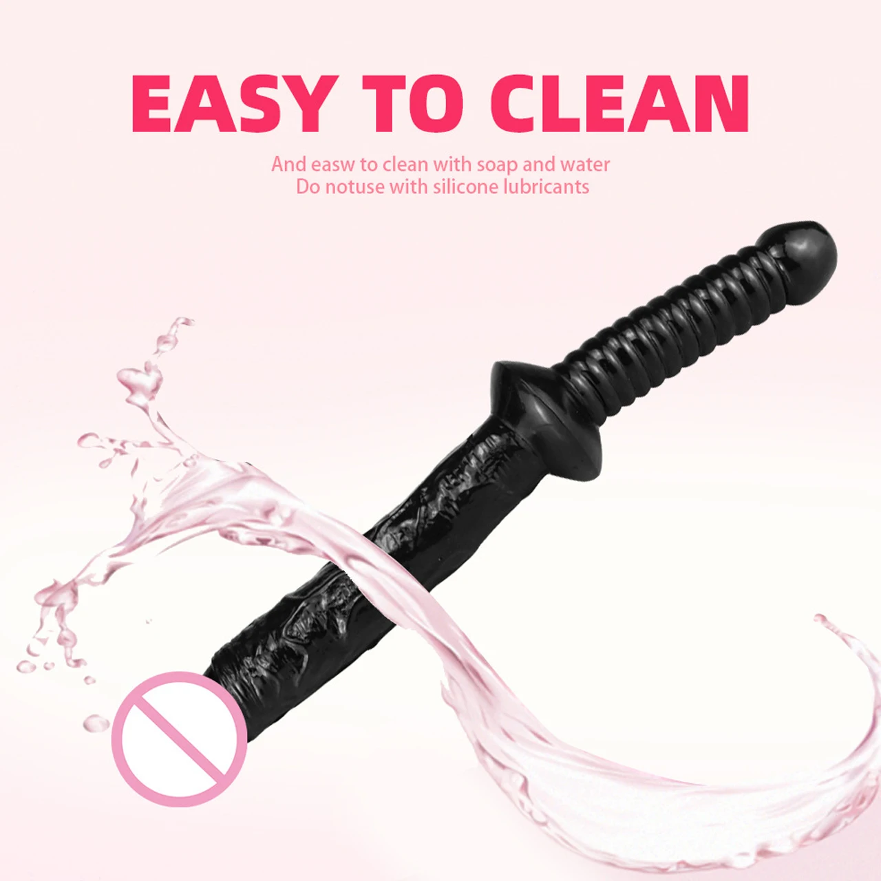 Dildo Sword
