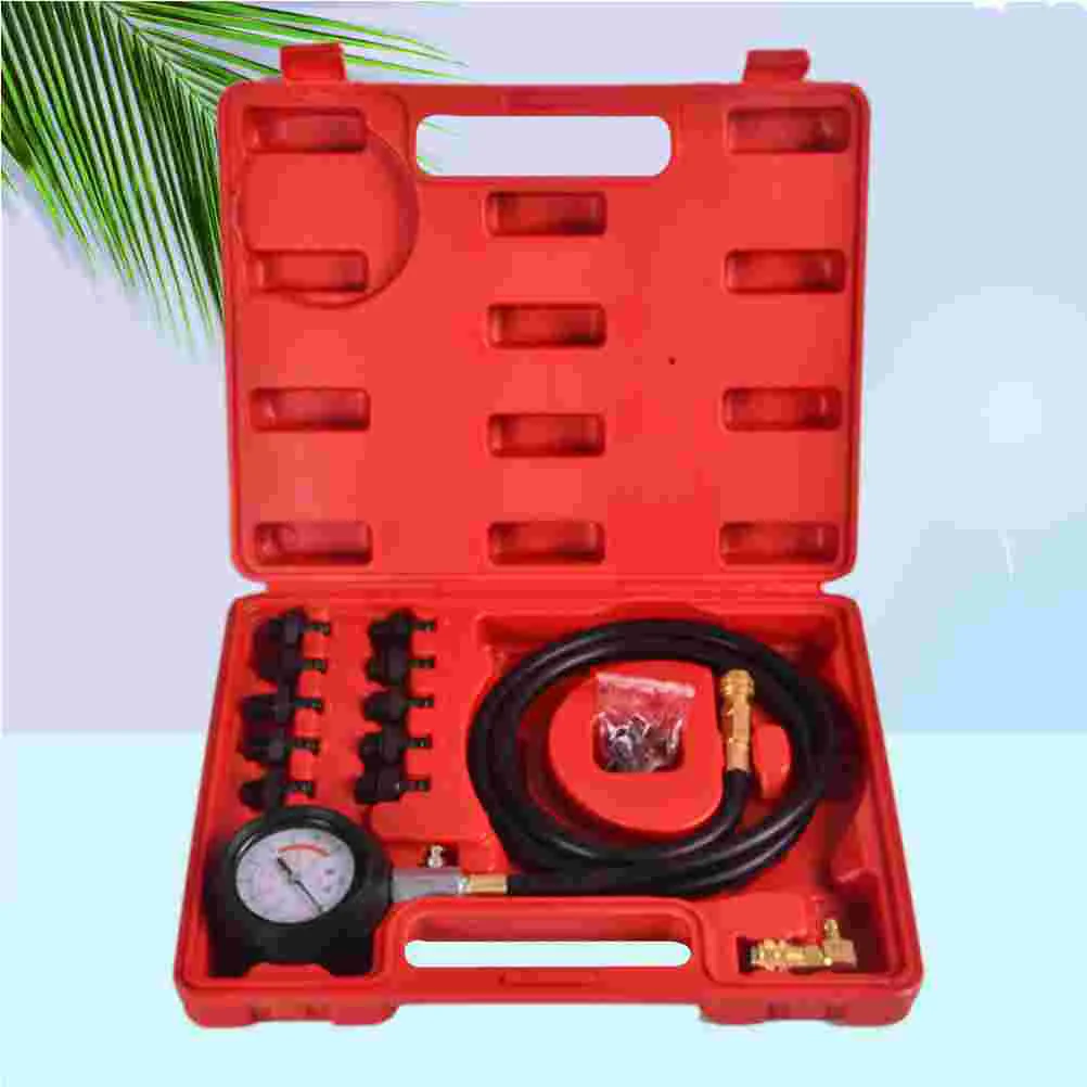 

1 Pc Engine Oil Pressure Guage Oil Pressure Gauge Engine Oil Pressure Gauge Engine Oil Pressure