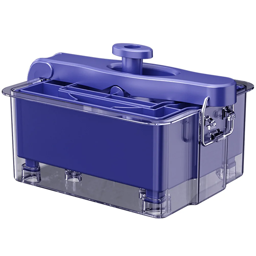 

Tofu Press Maker Presser Squeezer Curd Bean Drainer Strainer Diy Drip Tray Adjustable Cleanup Stainless Kitchen Plastic Steel