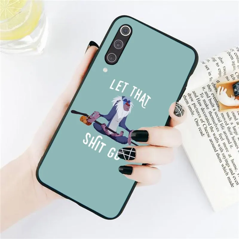Чехол для Xiaomi Redmi Note 11 10 9T 8 7 Pro 9 9A 9C 6 |