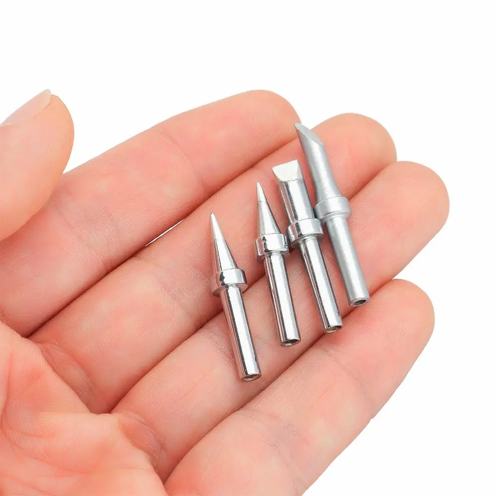 200 Серия 200-B 200-I 200-K 203H бессвинцовые наконечники паяльная станция наконечник