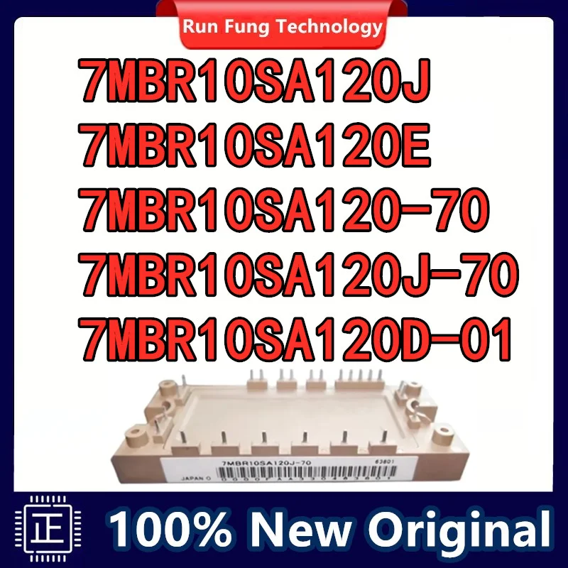 

7MBR10SA120J 7MBR10SA120E 7MBR10SA120-70 7MBR10SA120J-70 7MBR10SA120D-01 NEW AND ORIGINAL MODULE