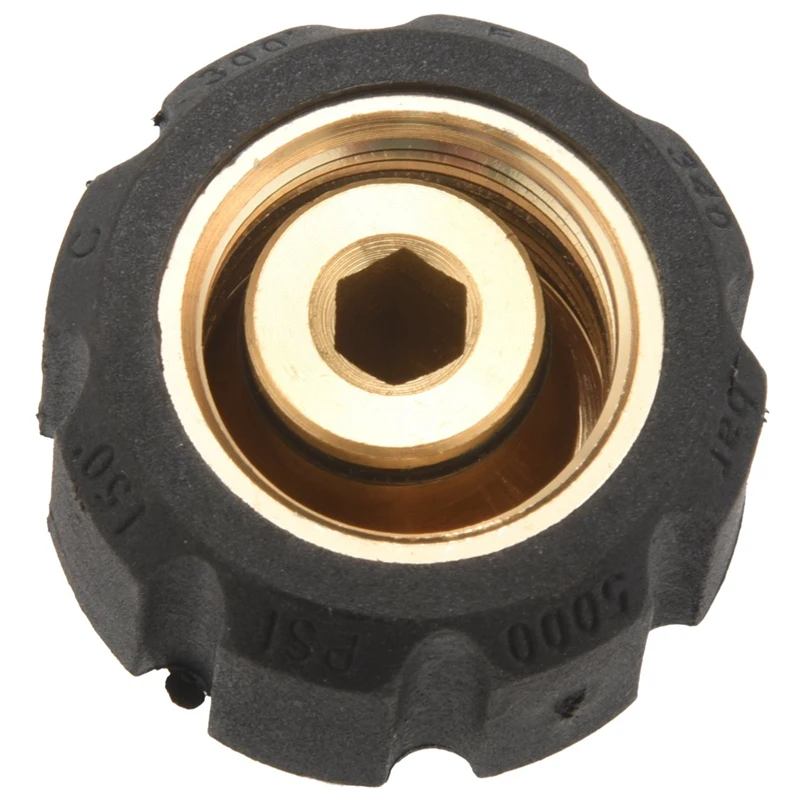 Фотоальбом с давлением 12 шт. набор для быстрого подключения метрическая резьба M22