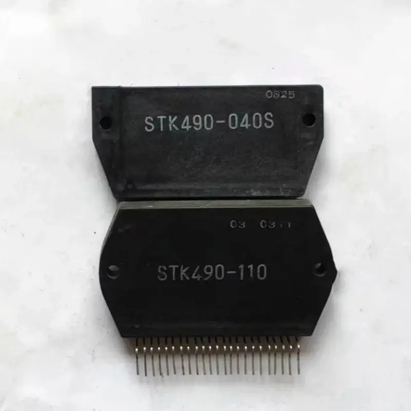 STK050 оригинальный модуль