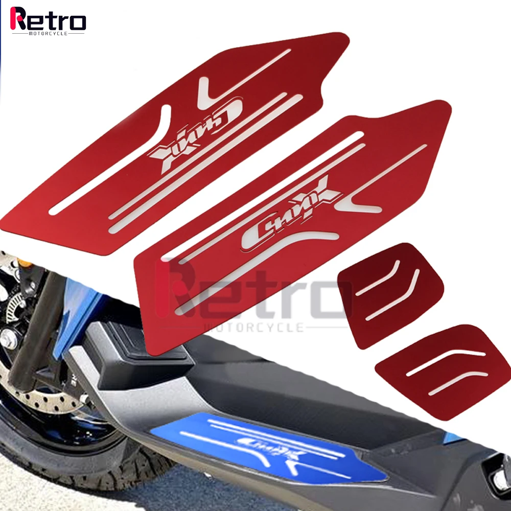 Подножки для Мотоцикла BMW C400X C400 X 2019 2020 2021