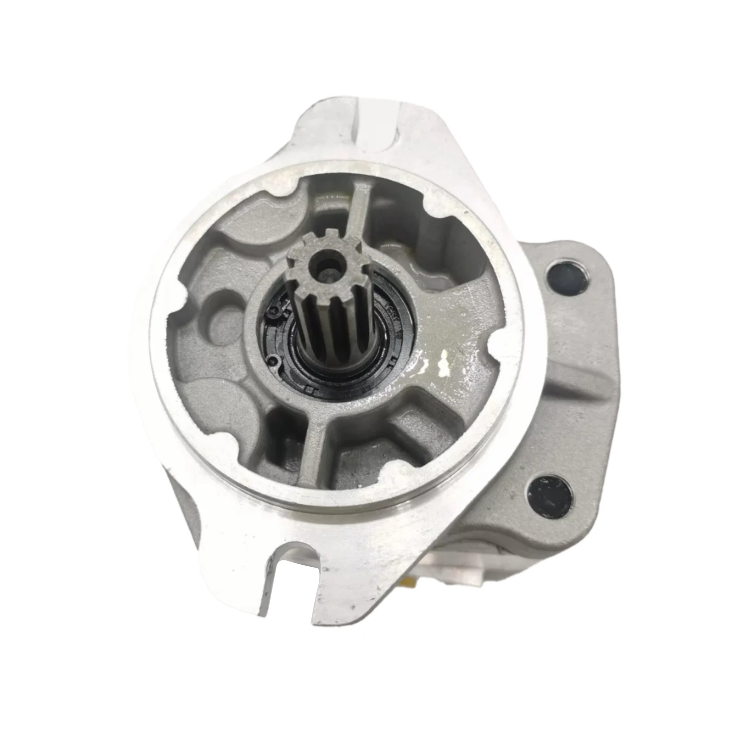 705-40-01020 7054001020 SINOCMP Новый Шестеренчатый насос для Komatsu бульдозеры грузовики