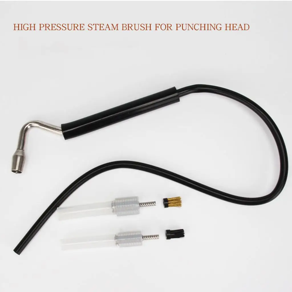 

Steam Wand Silicone Connector for 680/685 Rancilio Coffee Accs