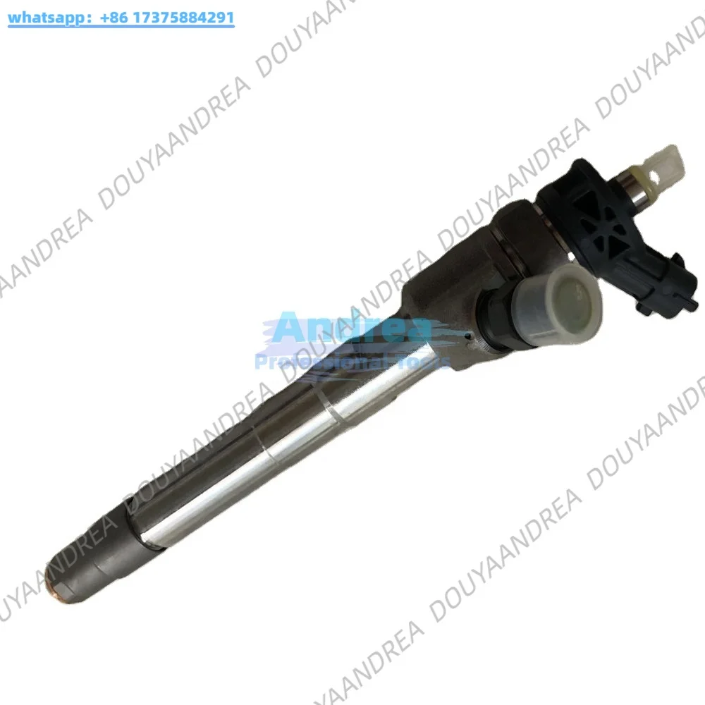 Оригинальный инжектор Common Rail 0445110522 0445110523 матрицы el топливный впрыск 68211302 АА для