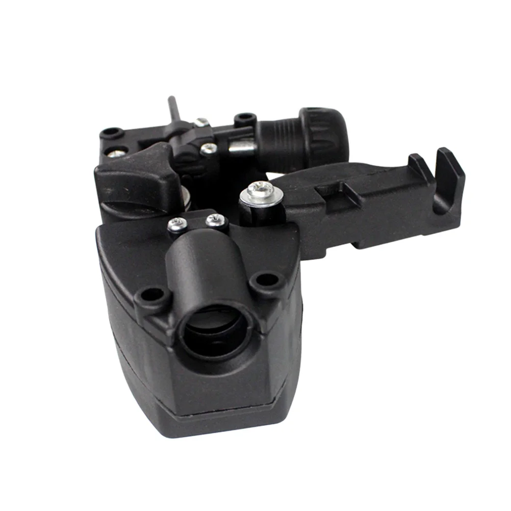

Mig Welder Wire Feeder 24V DC 10W Black Wire Feed Motor Welding Assembly for MIG Welding Machine Fine Workmanship