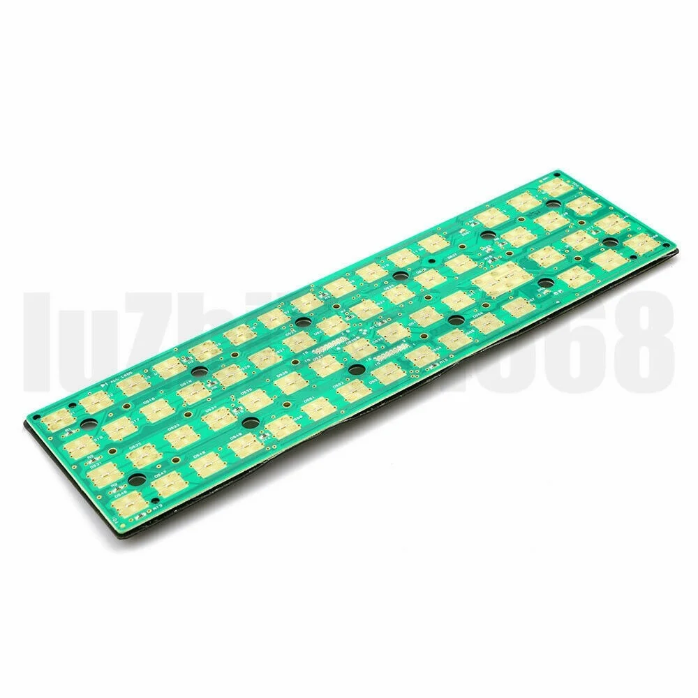 

Keypad PCB QWERTY Replacement for Honeywell LXE VX6