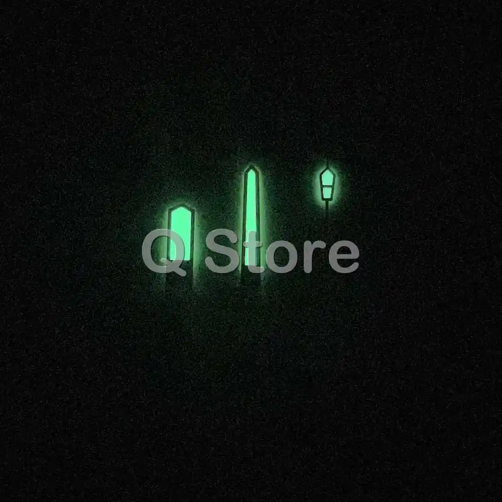 Oceanic MM300 Master Watch Pointer Set Conversion для 4R35 4R36 NH35A HN36A NH38 Caliber C3 Superluminova SKX SRP Желтое Золото