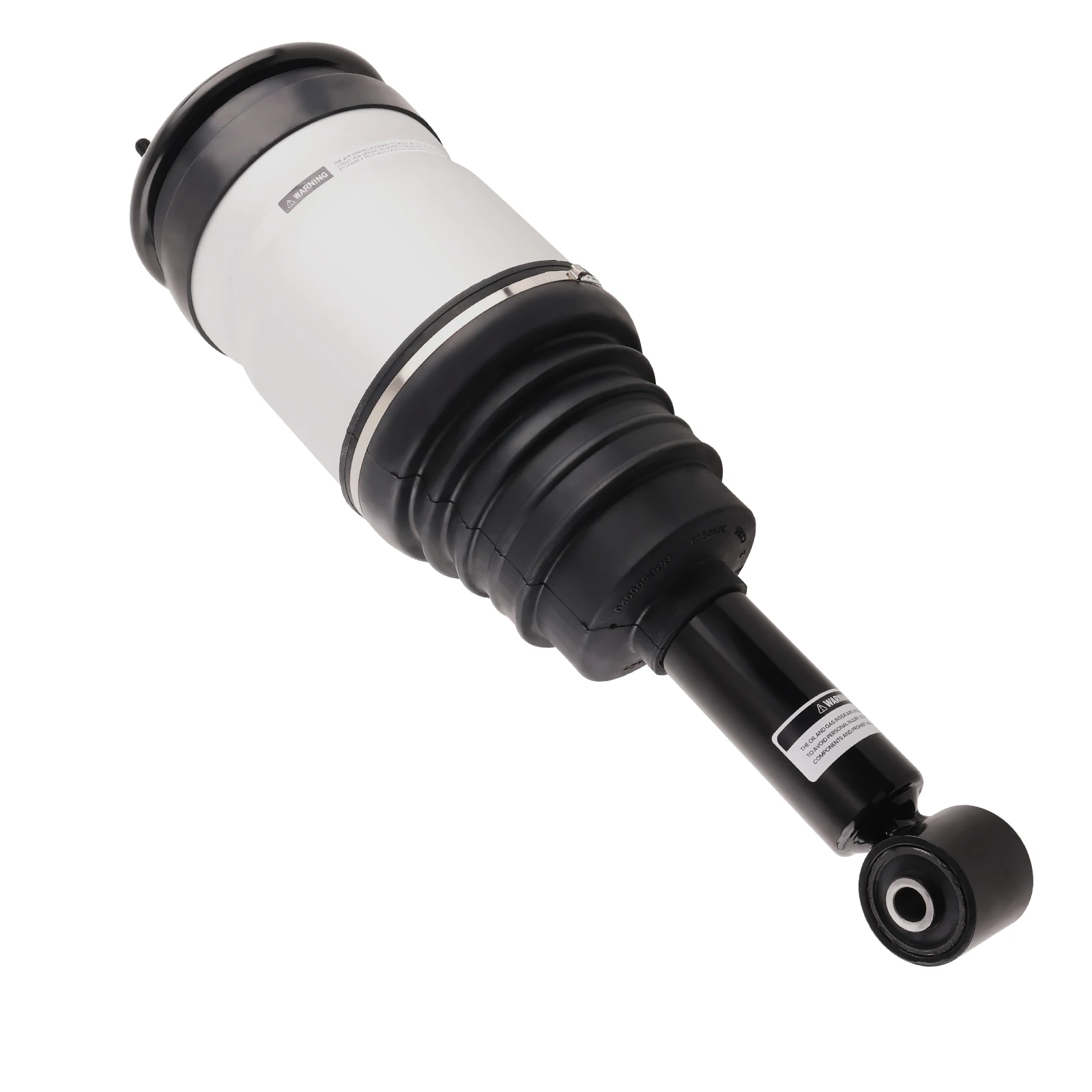 Амортизатор задней пневматической подвески для Land Rover LR3 Range Sport RTD 501090