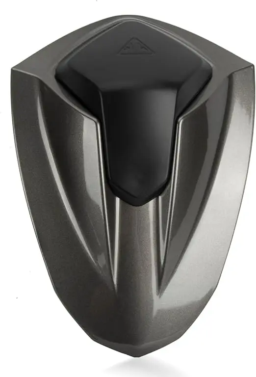 Обтекатель заднего пассажирского сиденья мотоцикла, обтекатель для Triumph Street Triple 765 RS 2020-2024 RS 725, аксессуары