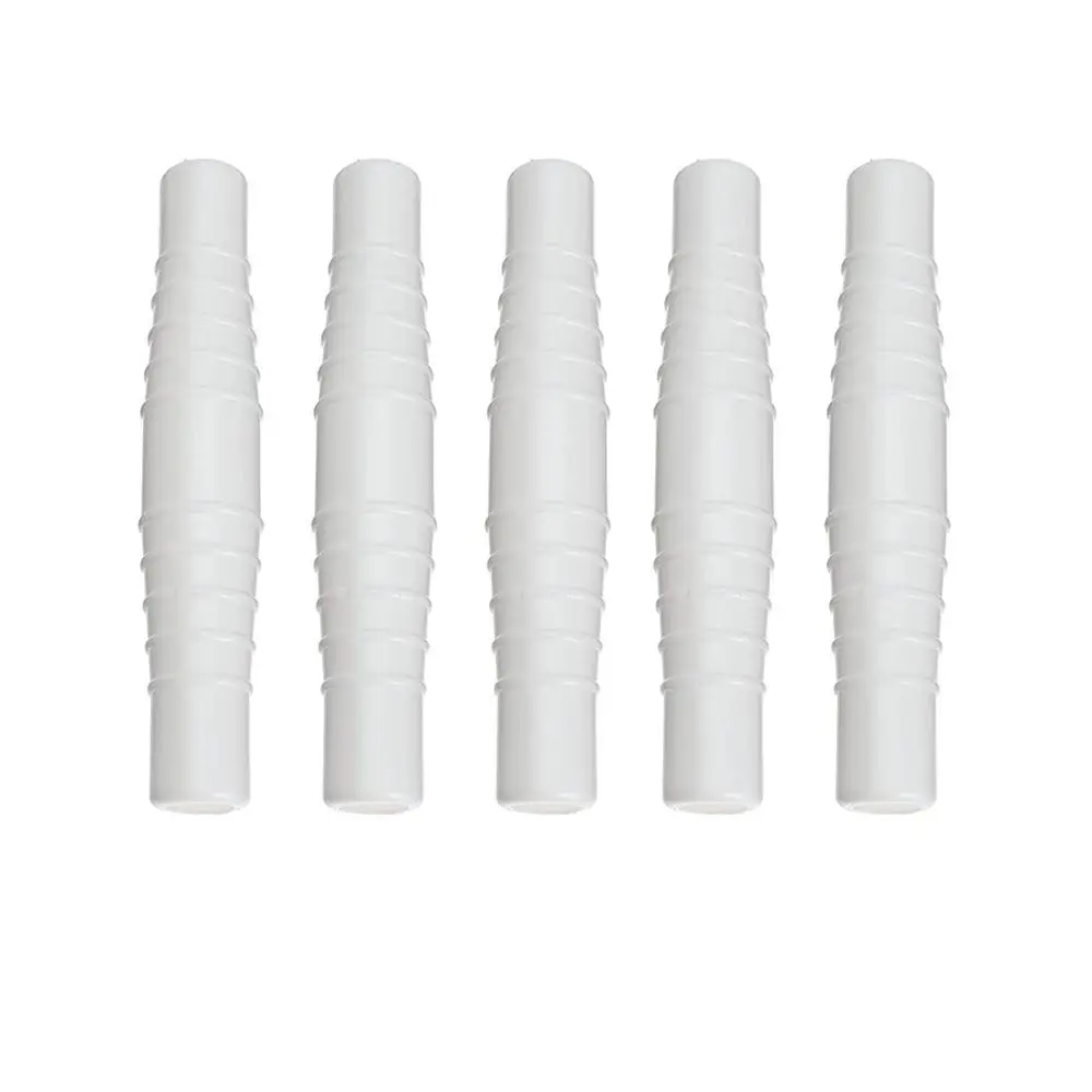 

5pcs Accessories Converter Inflatable Garden Pool Hose Connector Pool Hose Adapter Pool Vacuum Hose Filter Pump