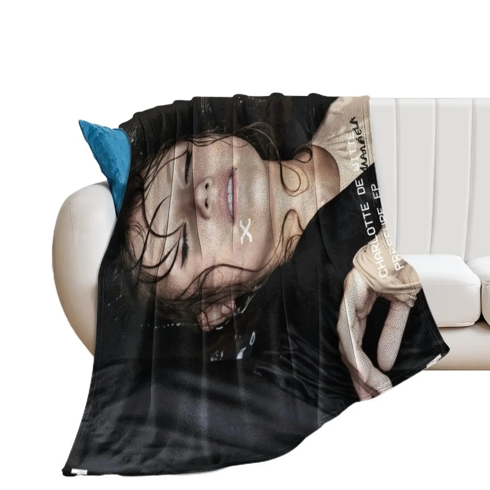 De witte плед спальный мешок мягкие одеяла