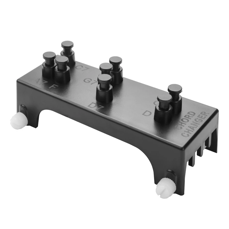 

Укулеле Chord Changer, помощь в обучении укулеле, обучающая система, помощь для начинающих