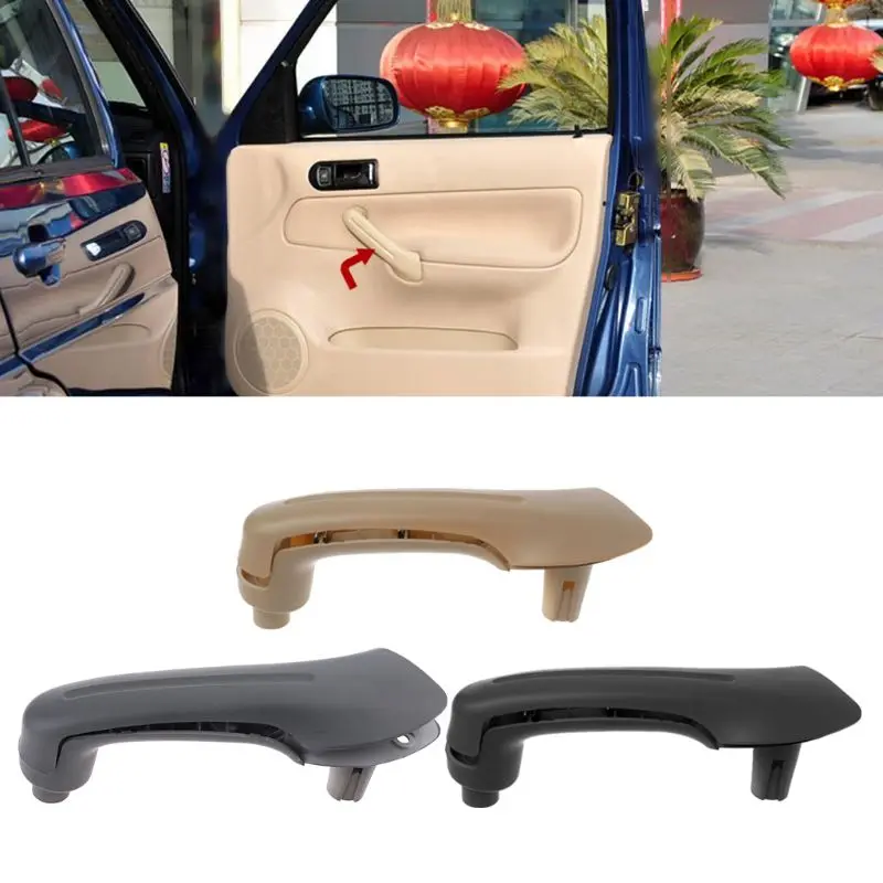 

Внутренняя дверь Puul, ручка захвата для VW Golf MK4 1999-2005 H9EE