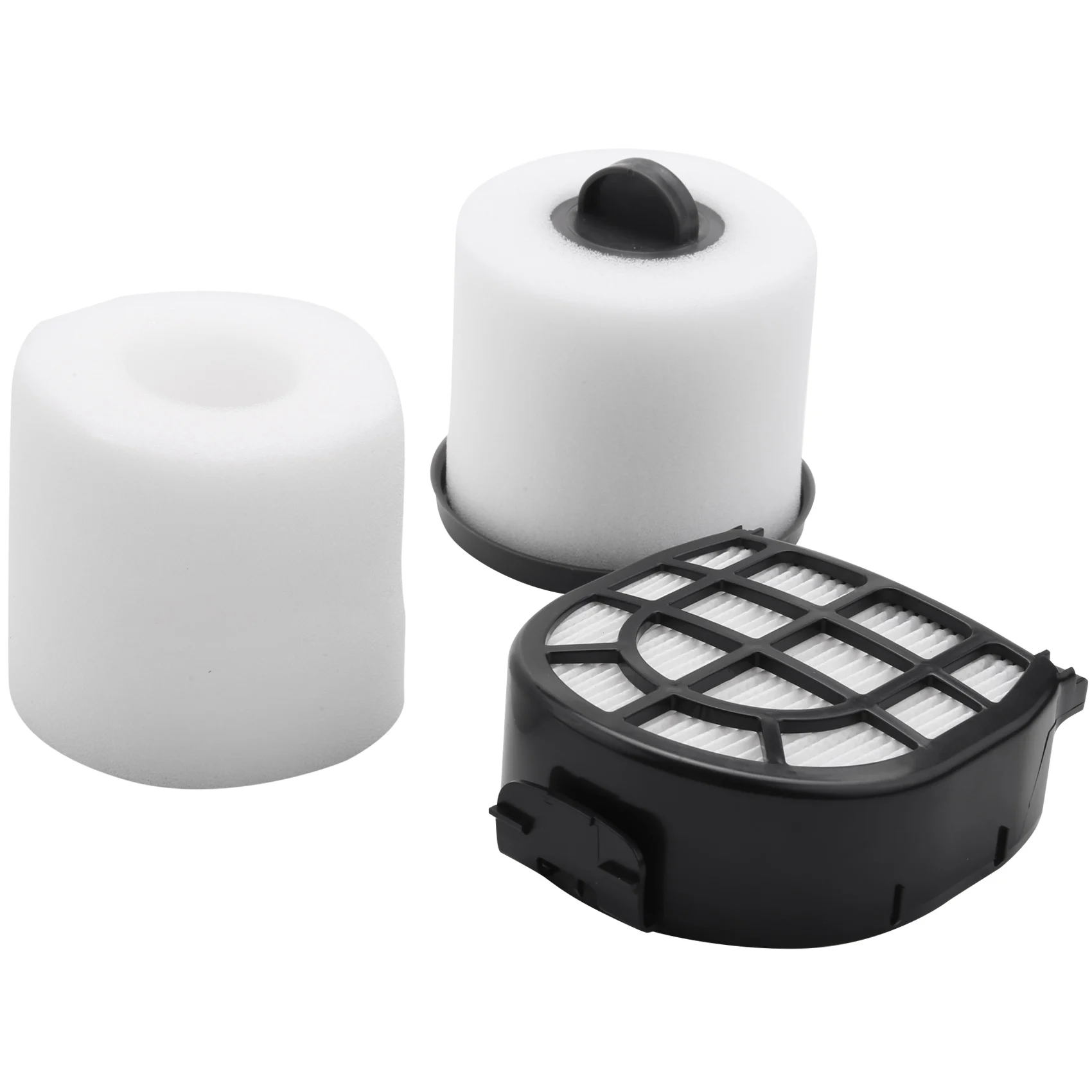 Hepa фильтр для пылесоса Shark LZ600 LZ601 LZ602 APEX UpLight Lift-Away Duo Clean