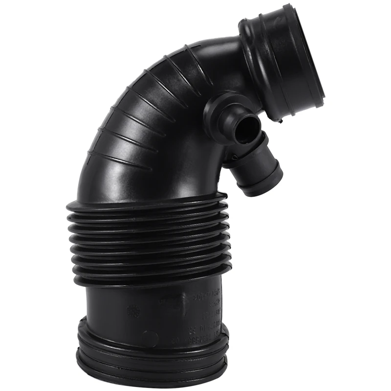 Воздуховод впускной шланг из фильтрованной трубы 13717597586 для BMW F20 F20N F21 F21N F30 F35