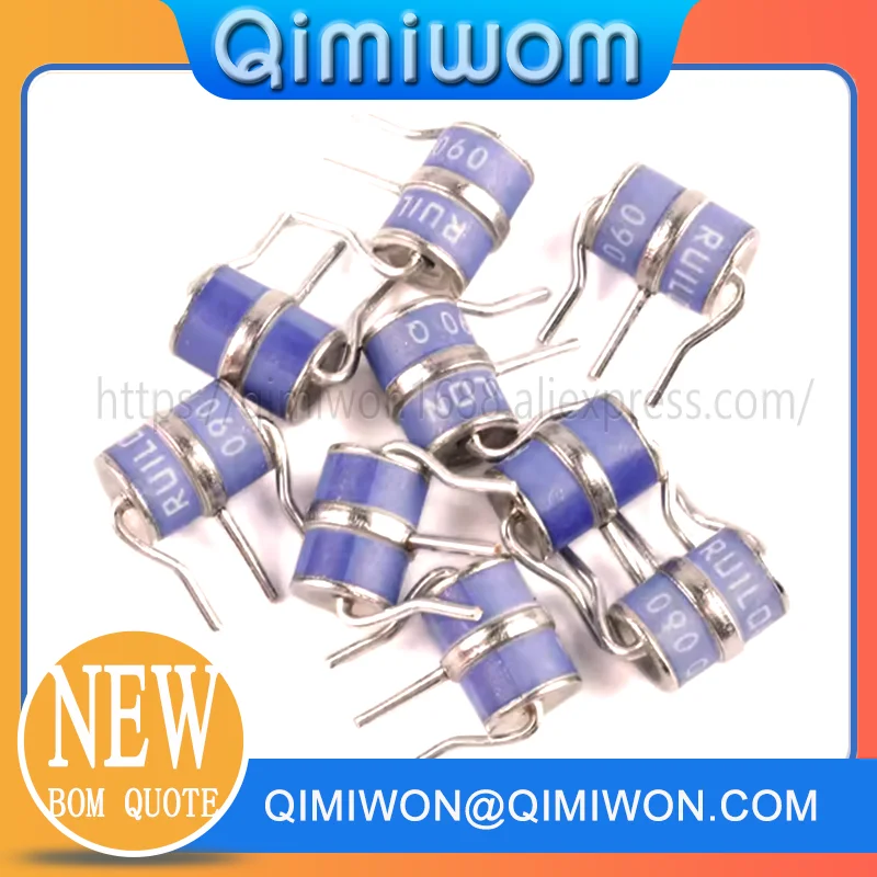 10 шт./партия керамическая Газоразрядная трубка 3R090TB-8 3R075TB-8