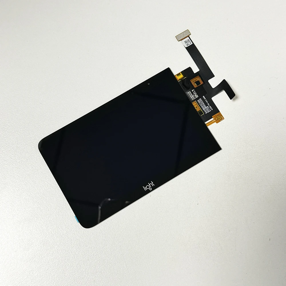 Для камеры Light L16 HD SLX050SCX00 ЖК-экран с сенсорным экраном ED050SC-03P GE0500SC00310 ICHIA ichia ICA-FU-13C