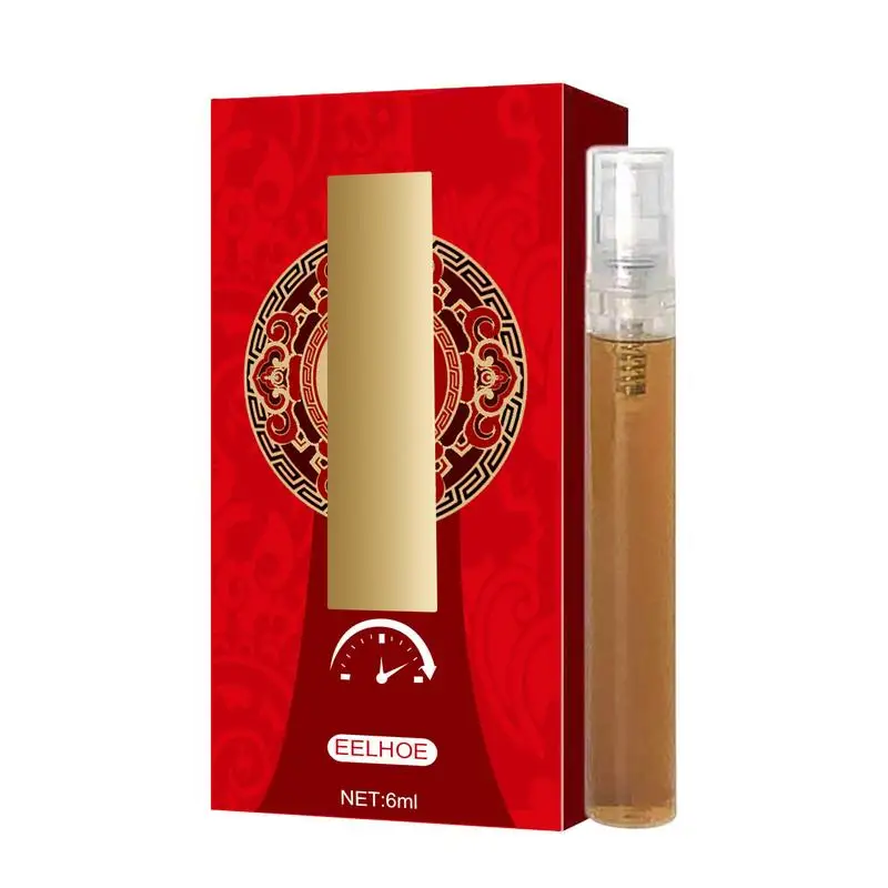 For Men Climax Control To Last Longer In Bed Non-numbing Male Delay Ejaculation Sex Spray Man Prolong Sprays