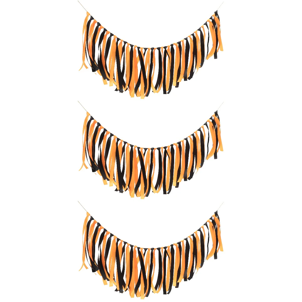 

3x Tassel Banner Ribbon Garland Backdrop Ribbon Banner Ribbon Garland Ribbon Banner Backdrop Tassel Garland Backdrop