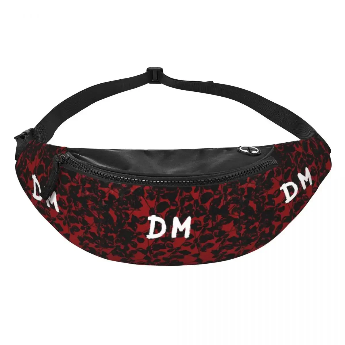 Индивидуальная забавная Сумка-бананка для женщин и мужчин модная сумка через