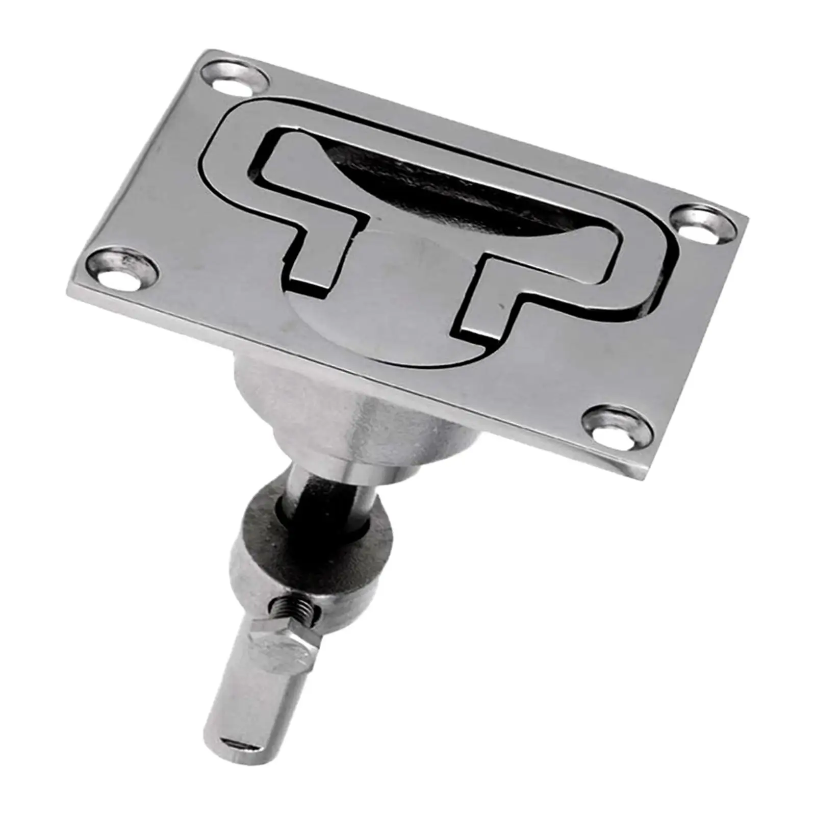 

Boat Floor Buckle Hatch Latch Direct Replaces Easier to Install