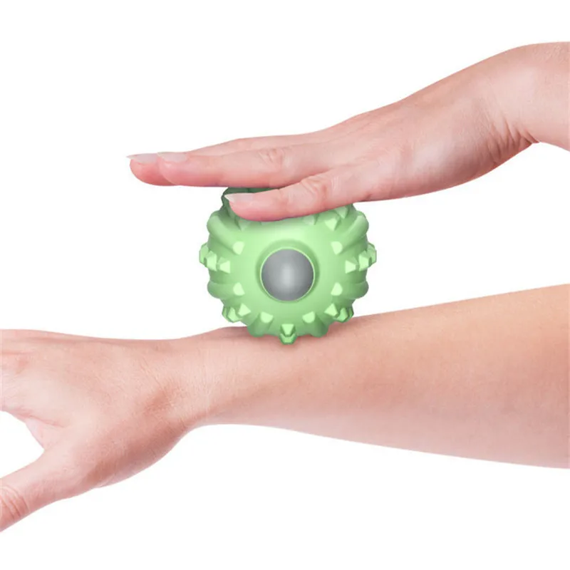 

Массажер для мышц и ног, массажер для спины и тела