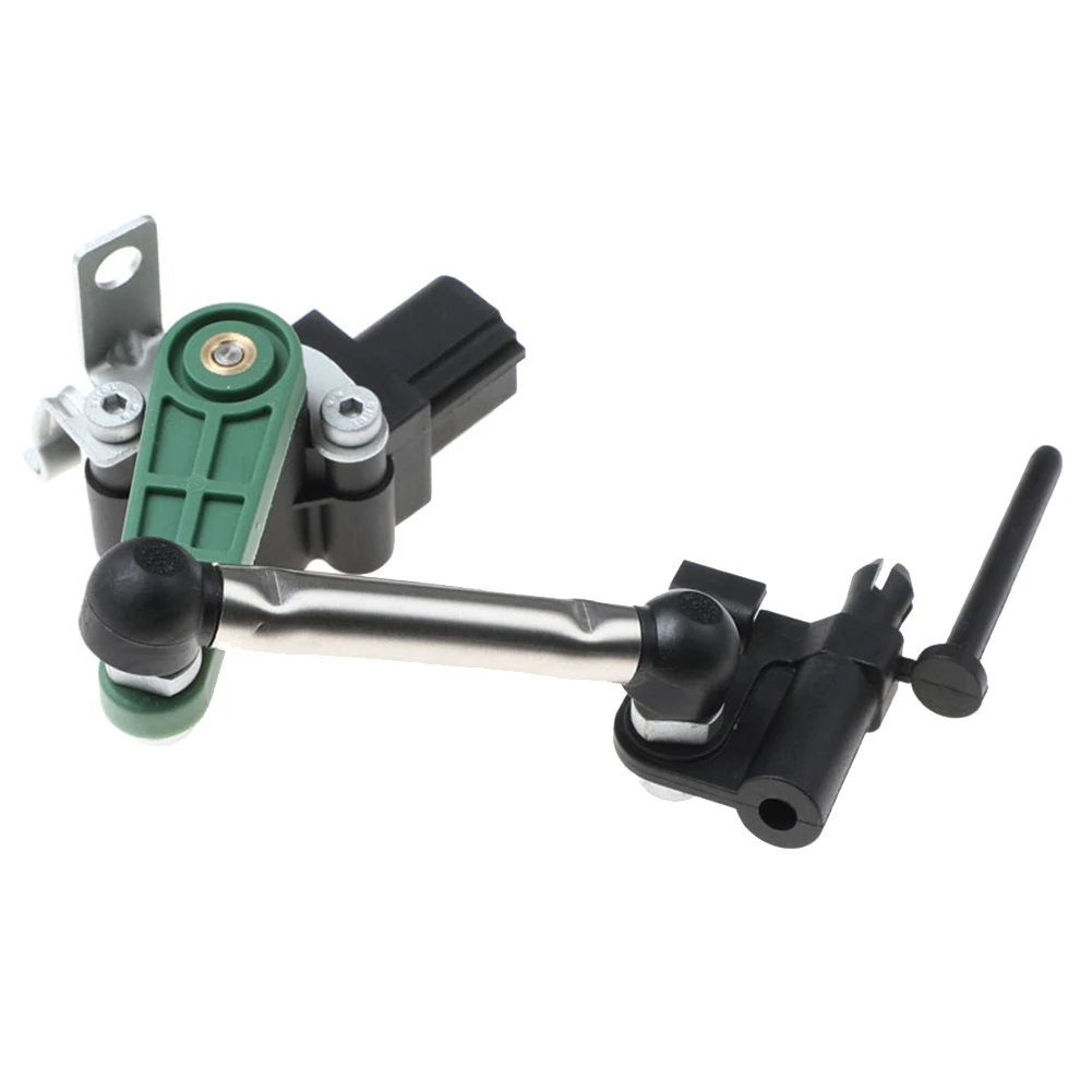 

Height Level Sensor Body Suspension Height Sensor for -Audi -Touareg 7P0616213 Front Left