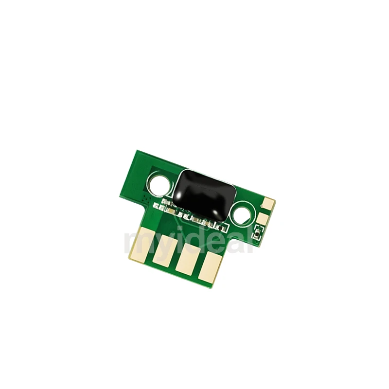 Чип тонера для Lexmark MC2325 C2325 C2425 MC2425 MC2535 MC2640 сброс принтера C2310K C2320K0 C2330K0 чипы