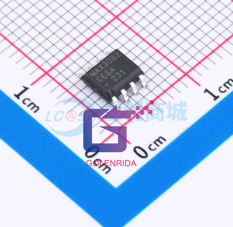 

10 шт./партия MAX3082EESA MAX3082 SOIC-8