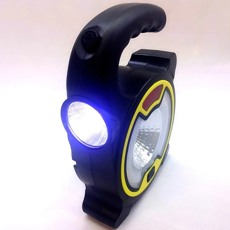 

1 шт., фонарь на солнечной батарее с зарядкой от USB