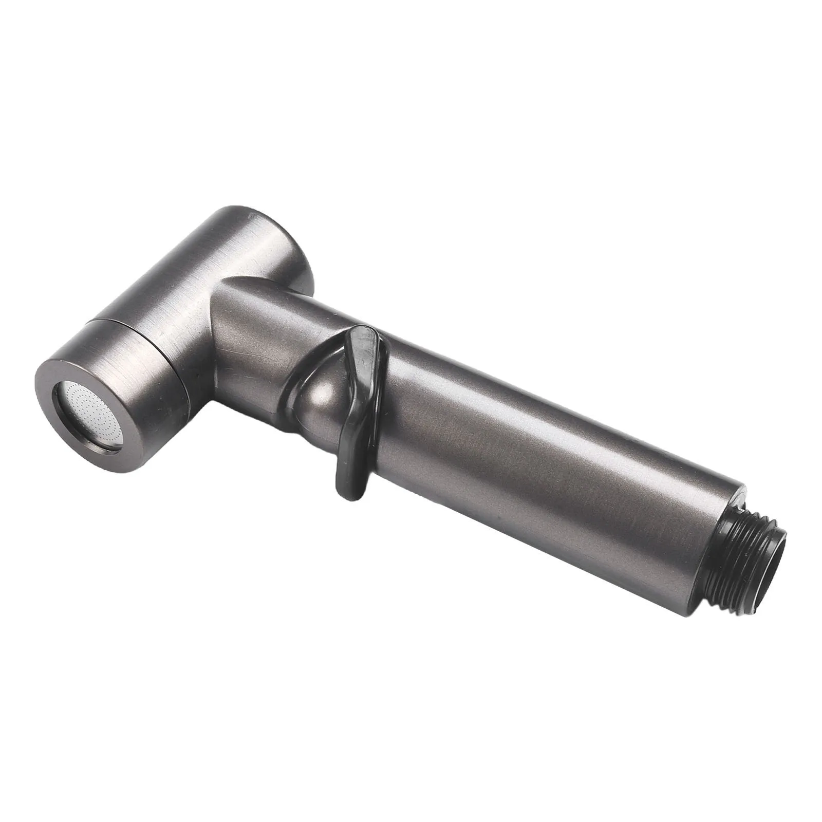 ABS особенности Спрей для душа из АБС-пластика Душ Двойной распылитель ванной