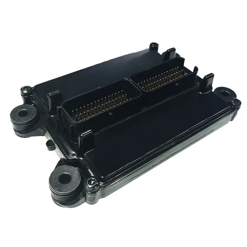 Фото LM-0010-ECU-0010 E Блок управления двигателем 4G GCP HD ECM для автомобильной запасной части Тип Блок управления двигателем №1