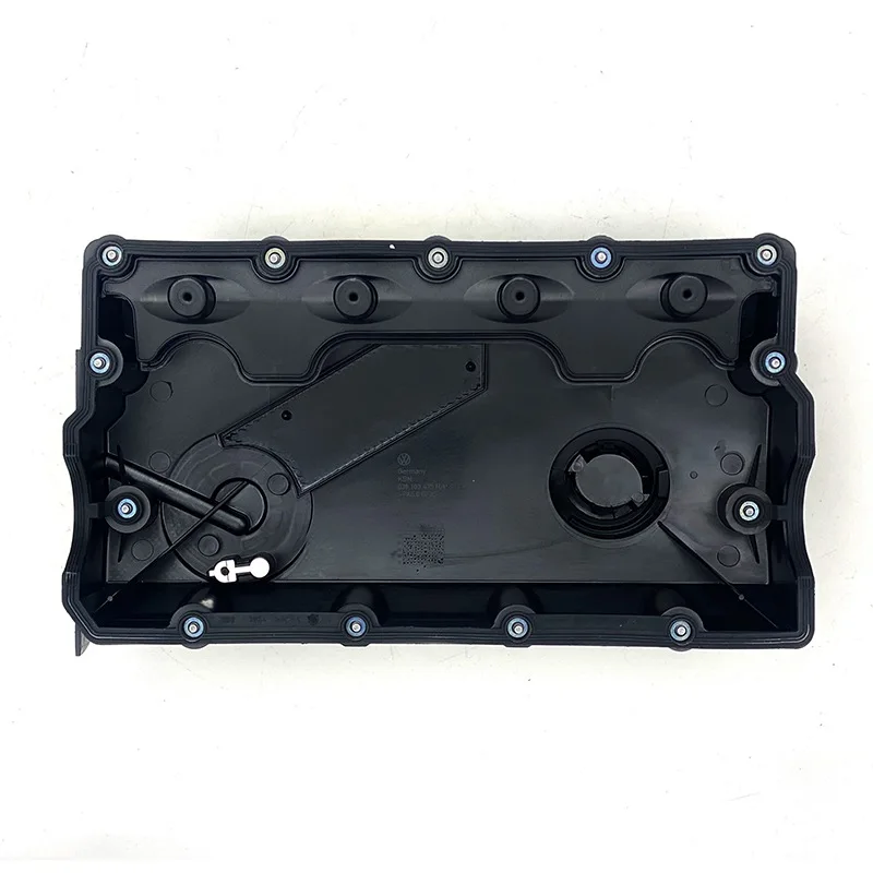 

Suitable For VW, Audi, Seat, Skoda Valve Chamber Cover Engine Cover Cylinder Head