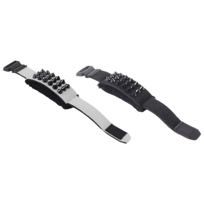 

Diving Cotton Belt String Mute Belt Muffler Tape Mute Belt Stopper Belt Punk Style