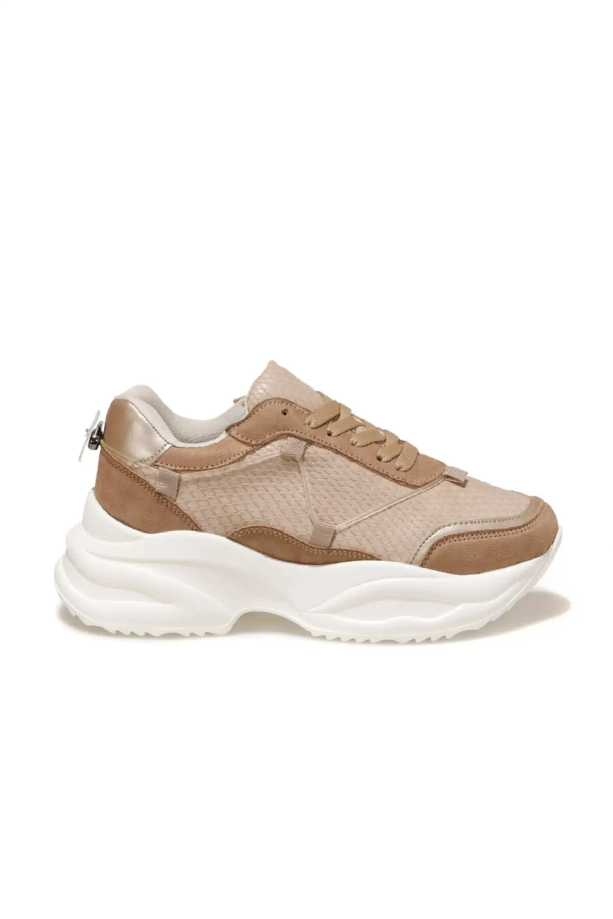 

Women's Sneakers Casual Fashion Comfortable Platform Female Vulcanized Shoes High-Top Sneakers