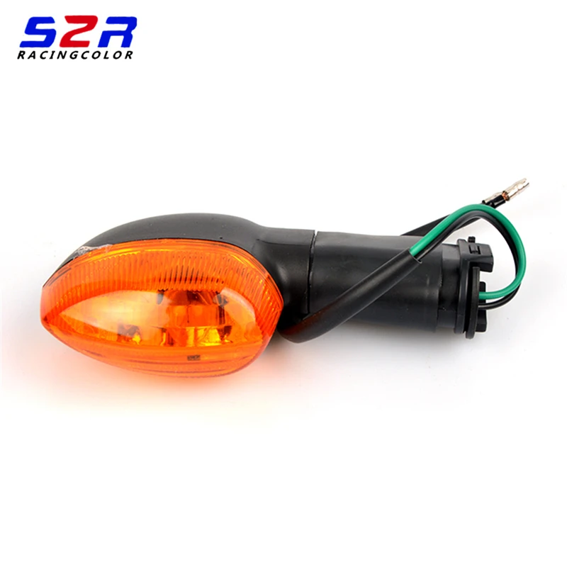 Фара указателя поворота для мотоцикла YAMAHA YBR125 YBR250 YBR WR 125 250 WR250R