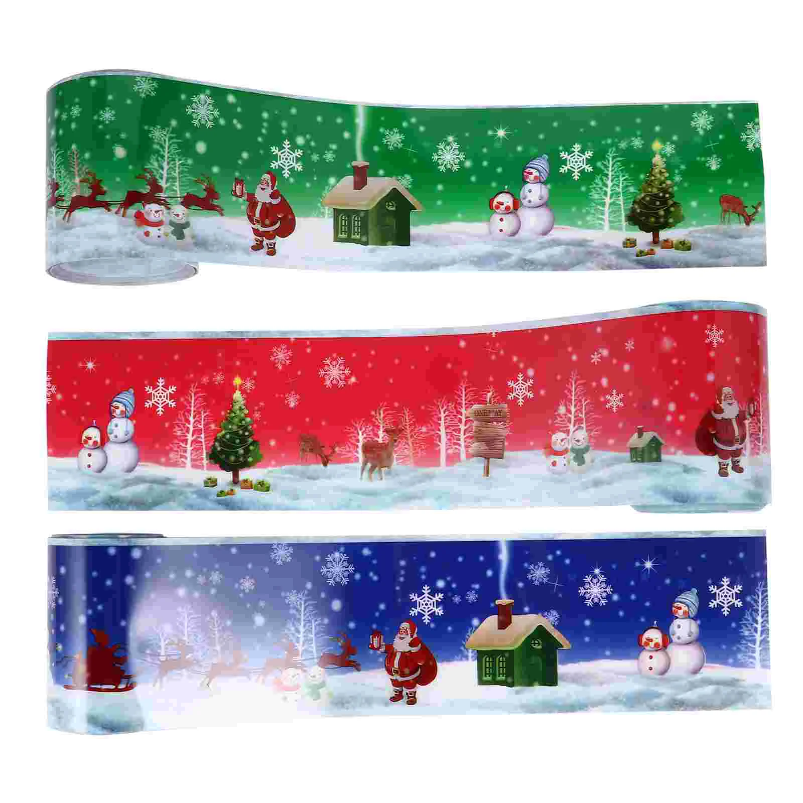 

Cake Cupcake Christmas Baking Linersmousse Collar Wrapper Wedding Acetate Wrappers Decorating Sheets Collars Decor Packaging